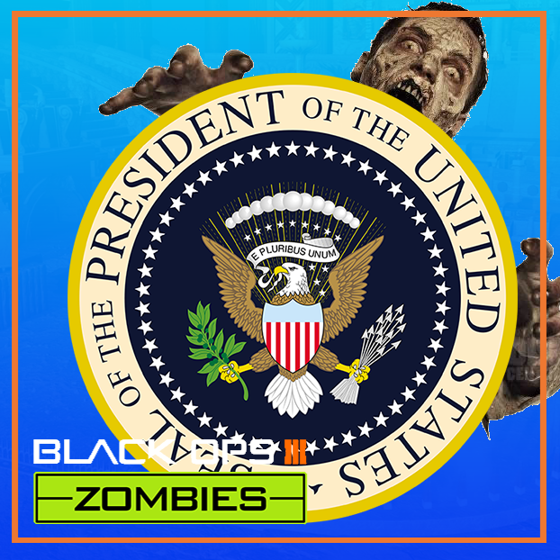 Oval Office Outbreak!