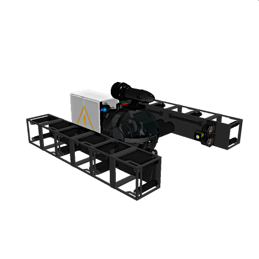 Lite Research Submarine