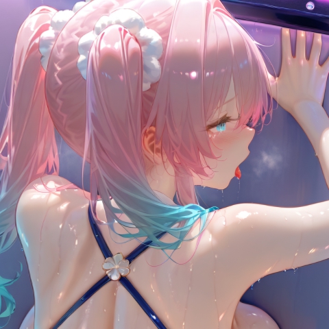 [UnityNay] - Hyacine preview
