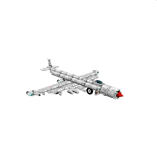MIG-21PD