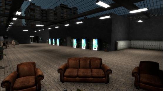 ttt_community_pool_2018 – Counter-Strike 2 Mod