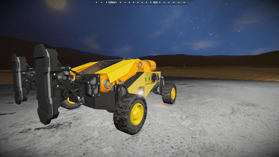 skidsteer
