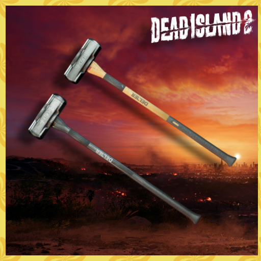 Dead Island 2 & Sledgehammer [RNG]