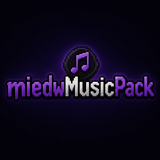 miedwMusicPack – tModLoader Mod