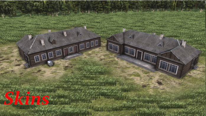 General store p.2426 - Skins preview