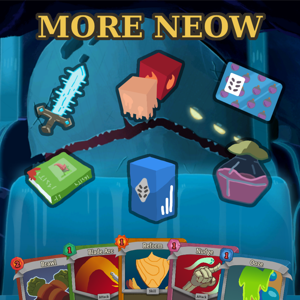 More Neow