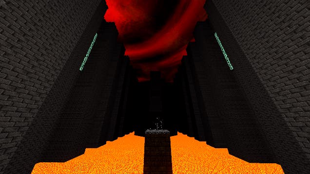 fort of the great dude