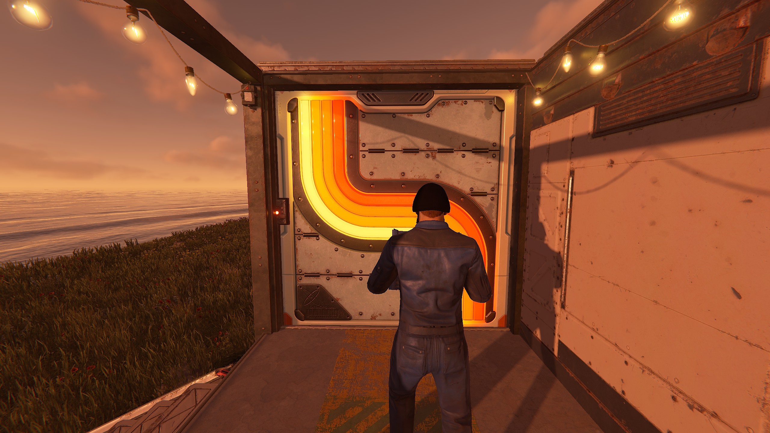 Project Nova Garage Door thumbnail 10