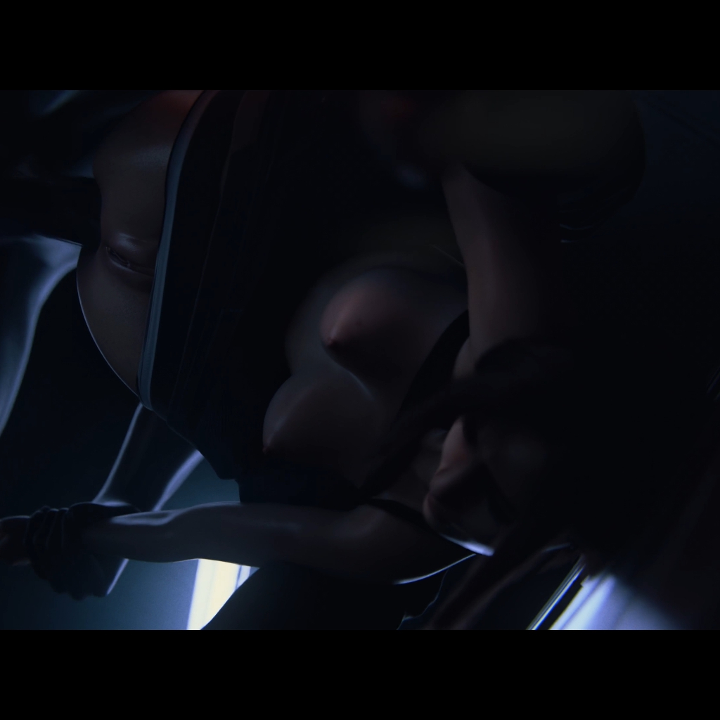 【DTEE3D】claire-tyrant_2160p preview