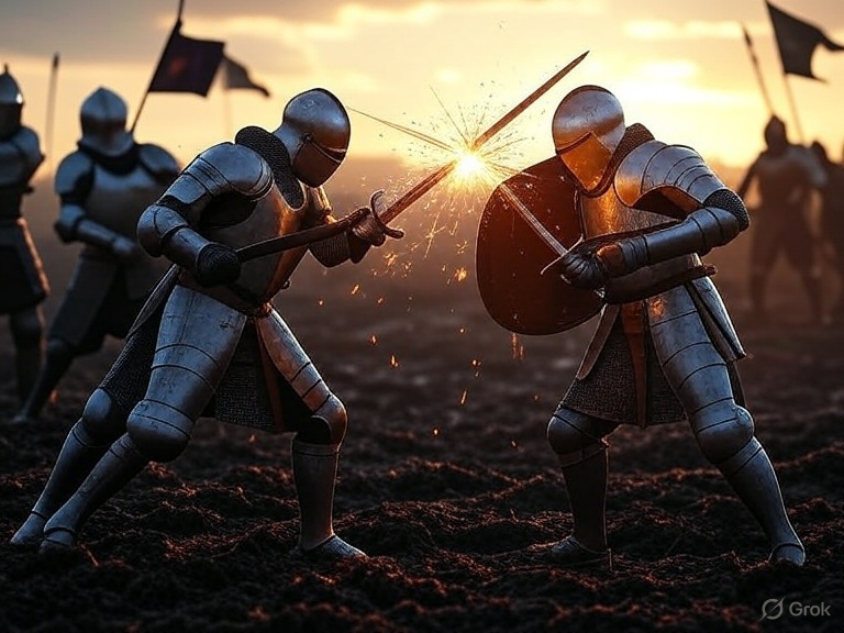 Fair Fight Mode