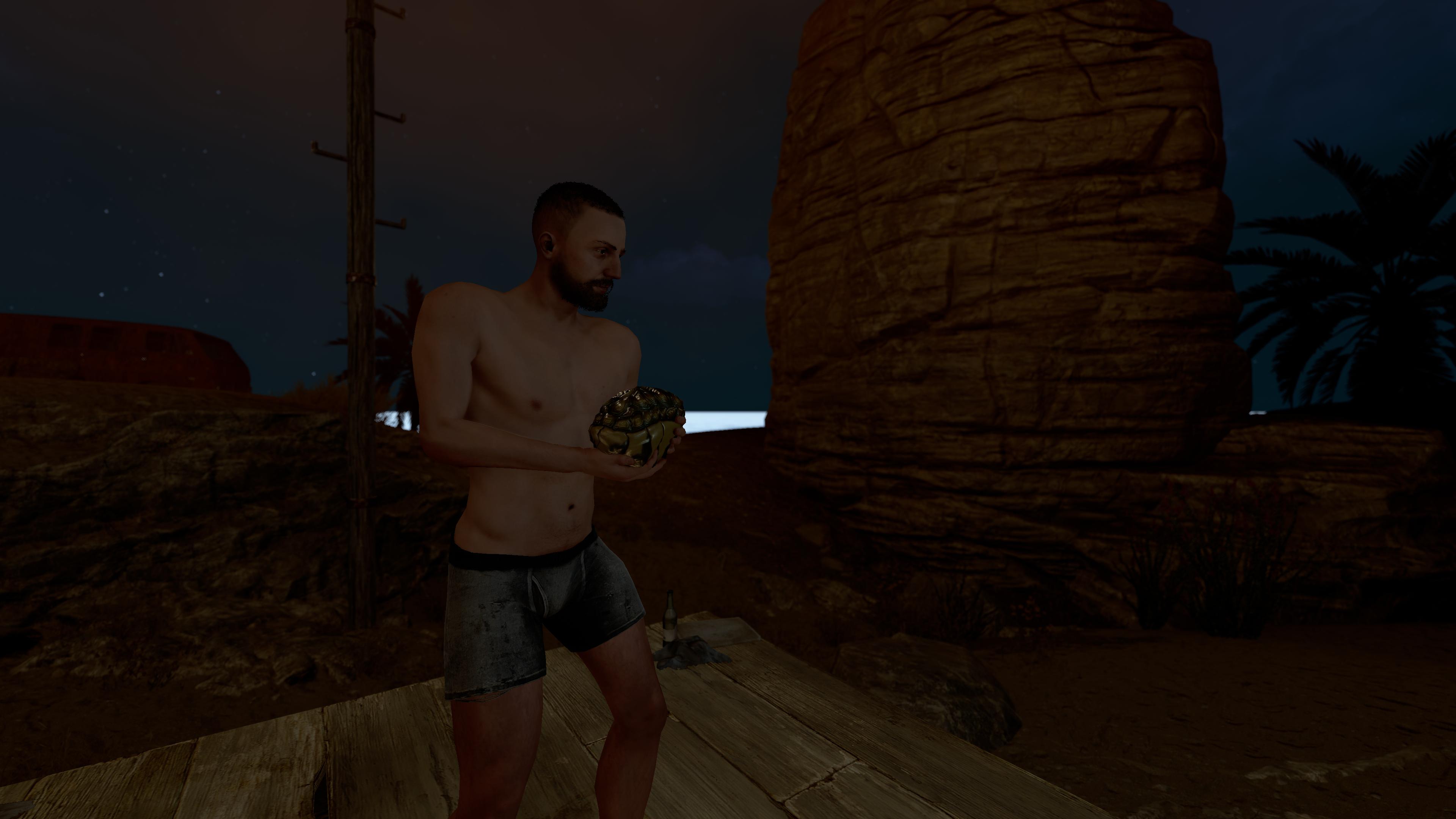 Tortoise Rock thumbnail 4