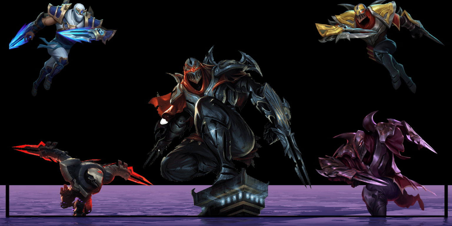 Zed