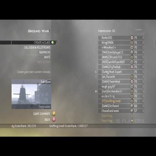 Multiplayer Voice Chat Simulator