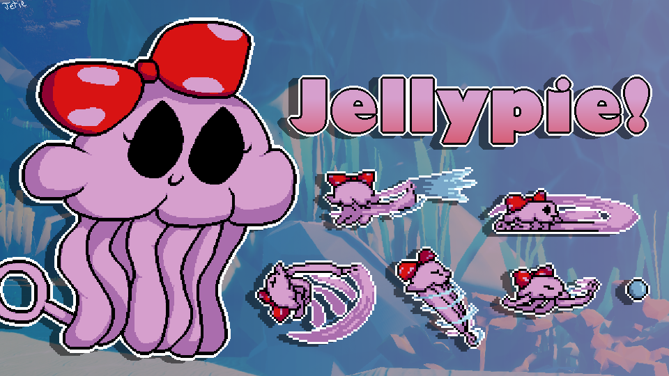 Jellypie