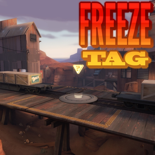 Badlands (Freeze Tag) – Team Fortress 2 Mod