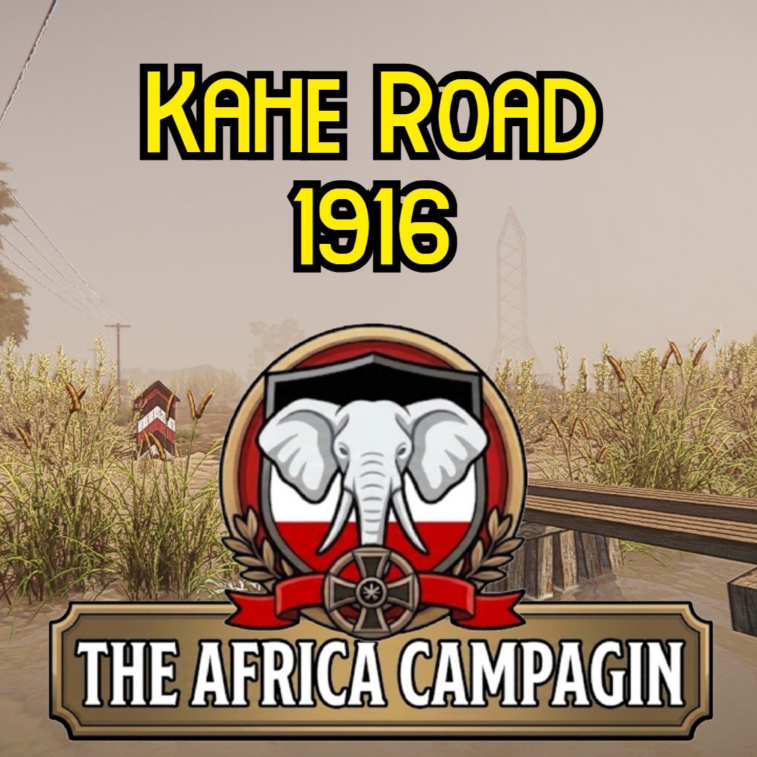 Kahe Road