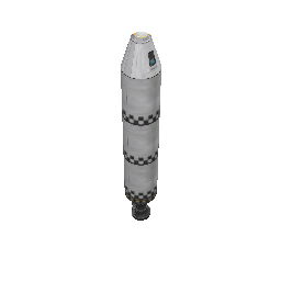 Untitled Space Craft