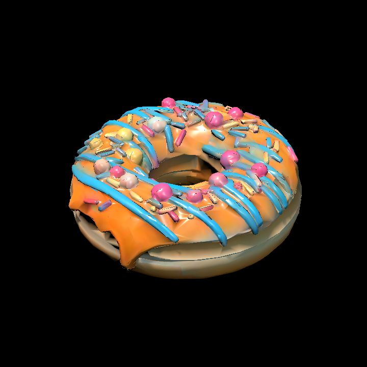 Donut 38
