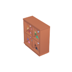 Yarn Storage