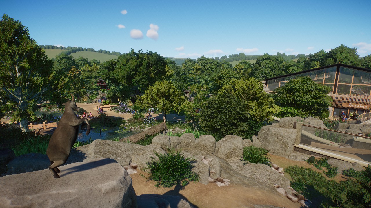 Corkmeadow Zoo