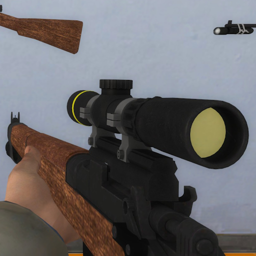 Lee-Enfield No.4 Mk 2