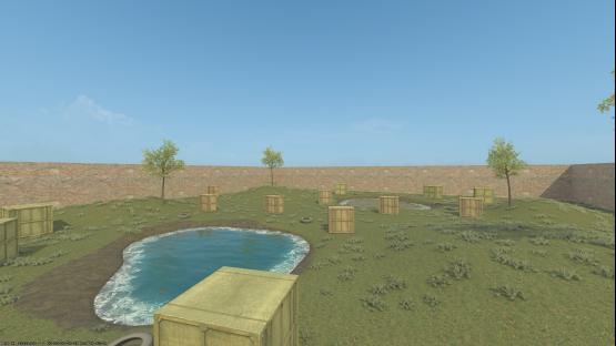 [AIM] Gramp – Counter-Strike 2 Mod