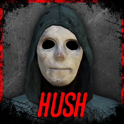 HUSH 
 preview