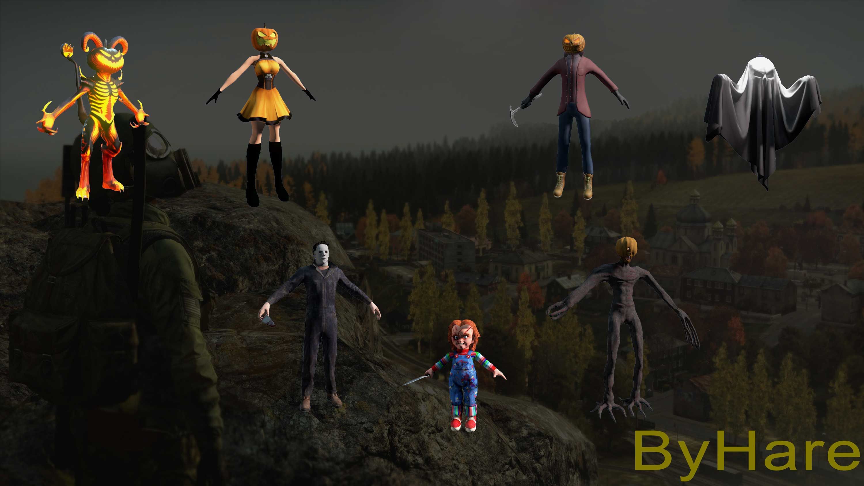 Halloween_Pack_ByHare