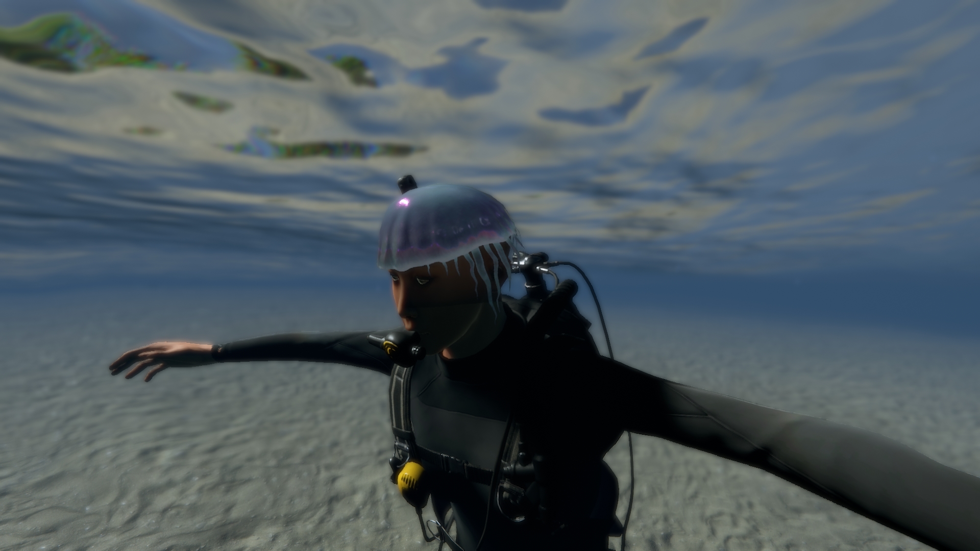 Jelly Headwrap thumbnail 7