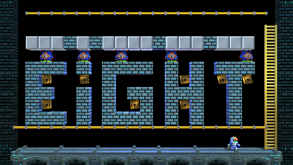 EIGHT