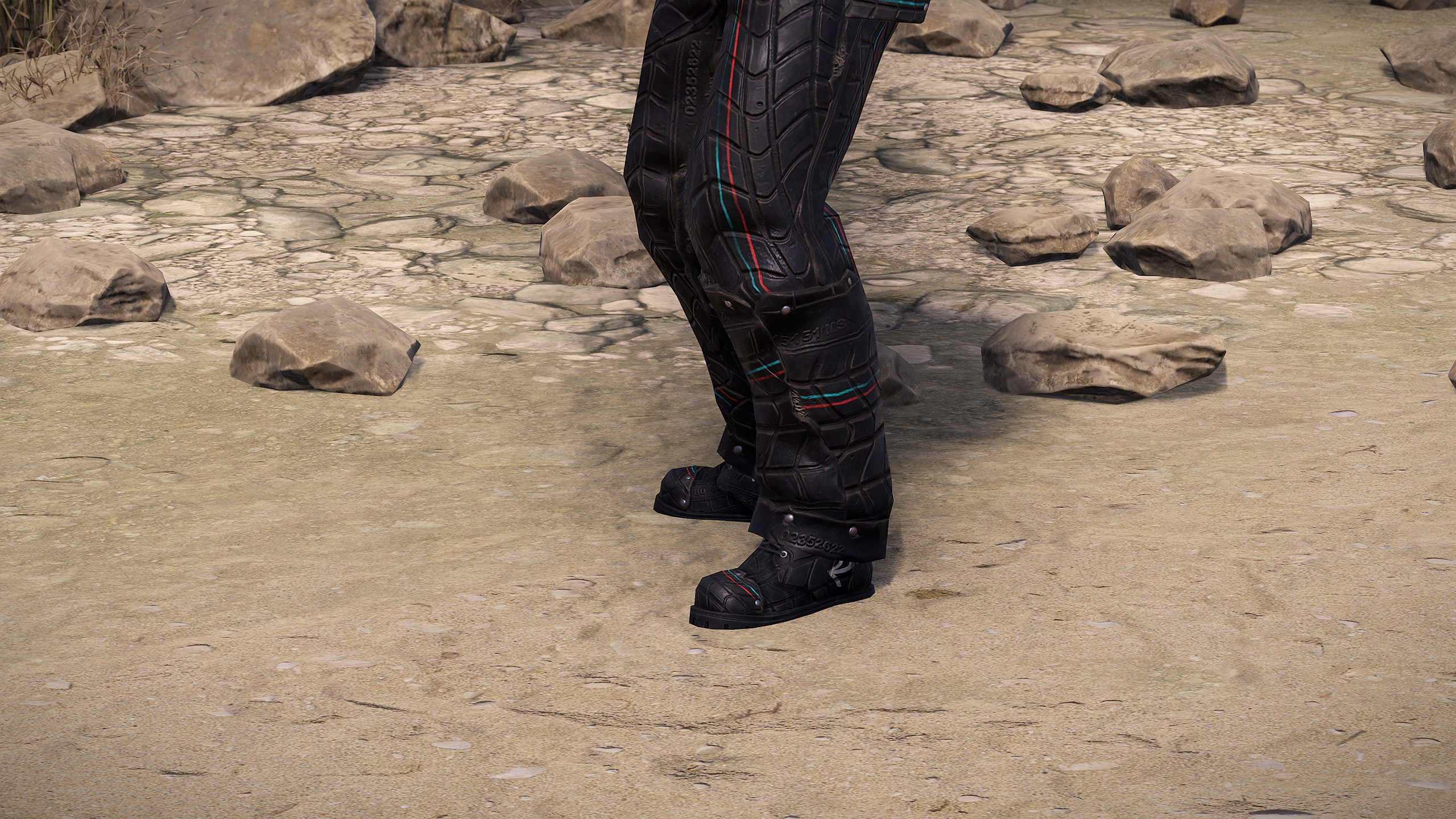 Tire Boots thumbnail 7