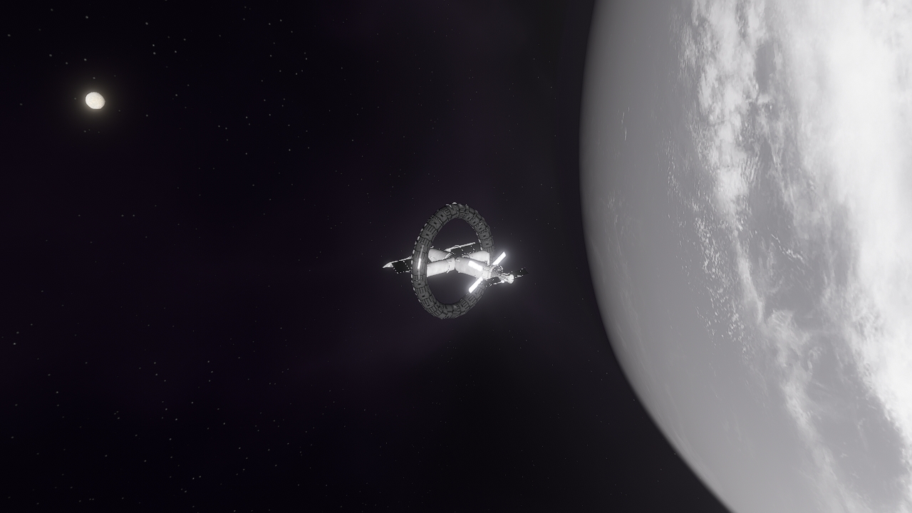 a system of technology