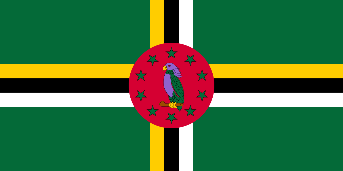 Dominica D2 by Weiry