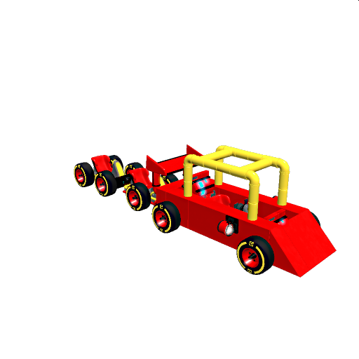 drift coaster preview