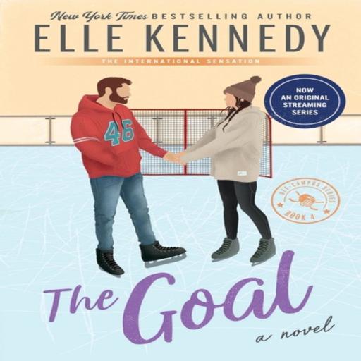 Off campus the goal