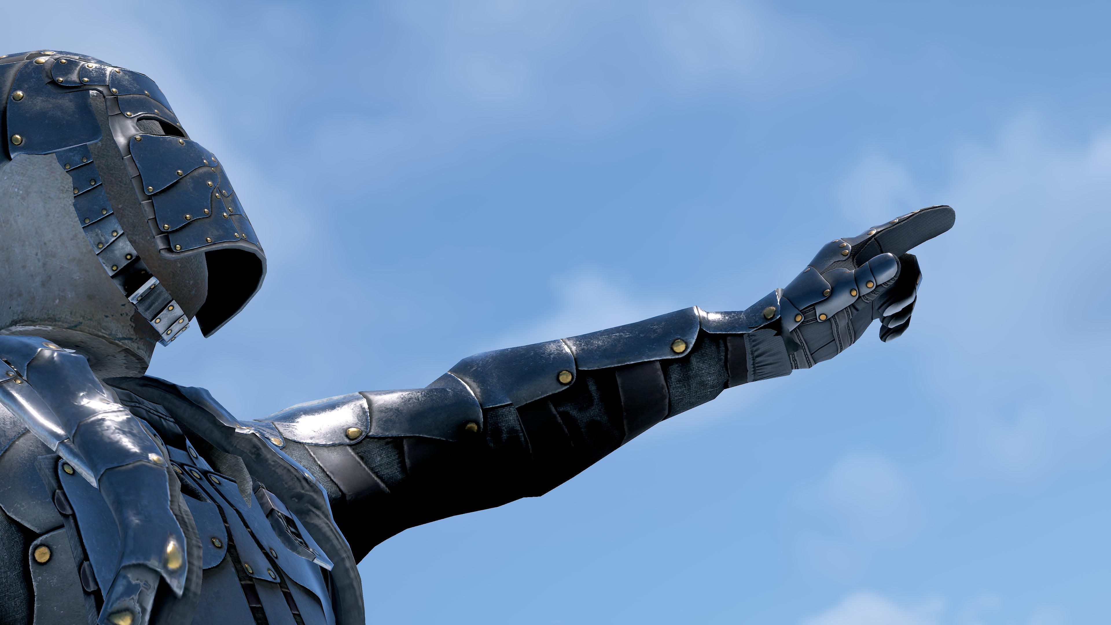 Hardsuit Tactical Gloves thumbnail 12