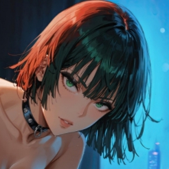 制服辣妹