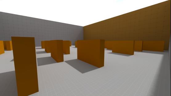 1v1 – Counter-Strike 2 Mod