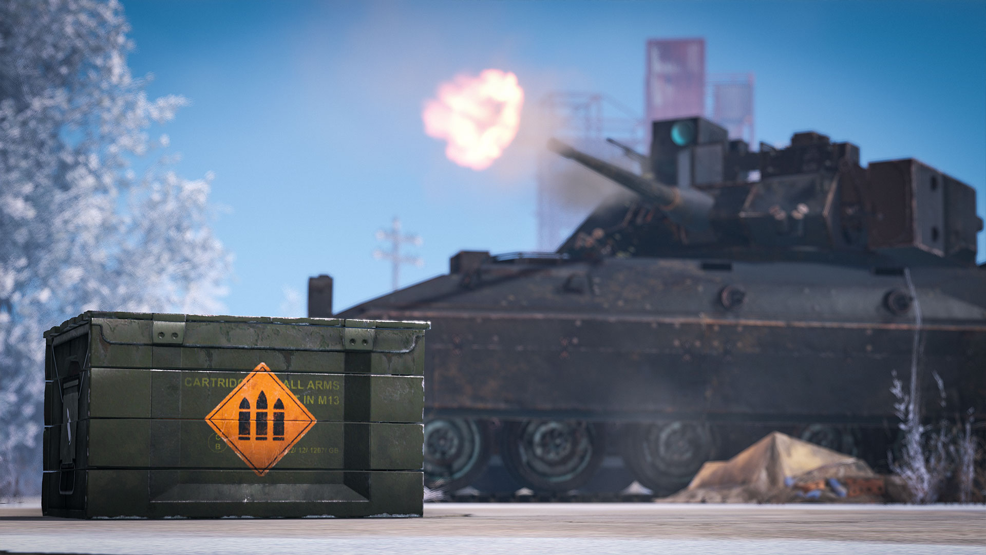 Small Ammo Box thumbnail 7