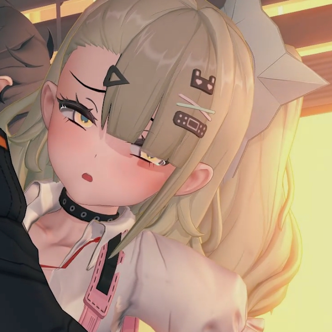 doridoriko 26.05 绝区零 ZZZ 千夏 Sunna
