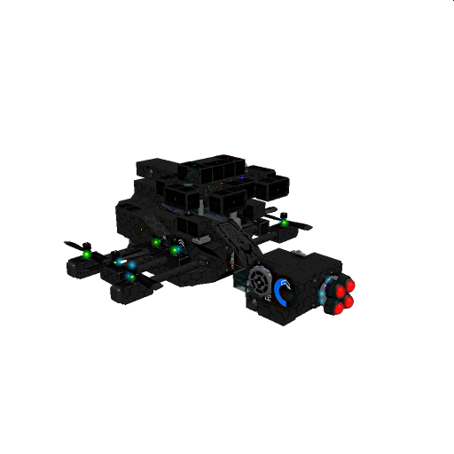 Light Range V14