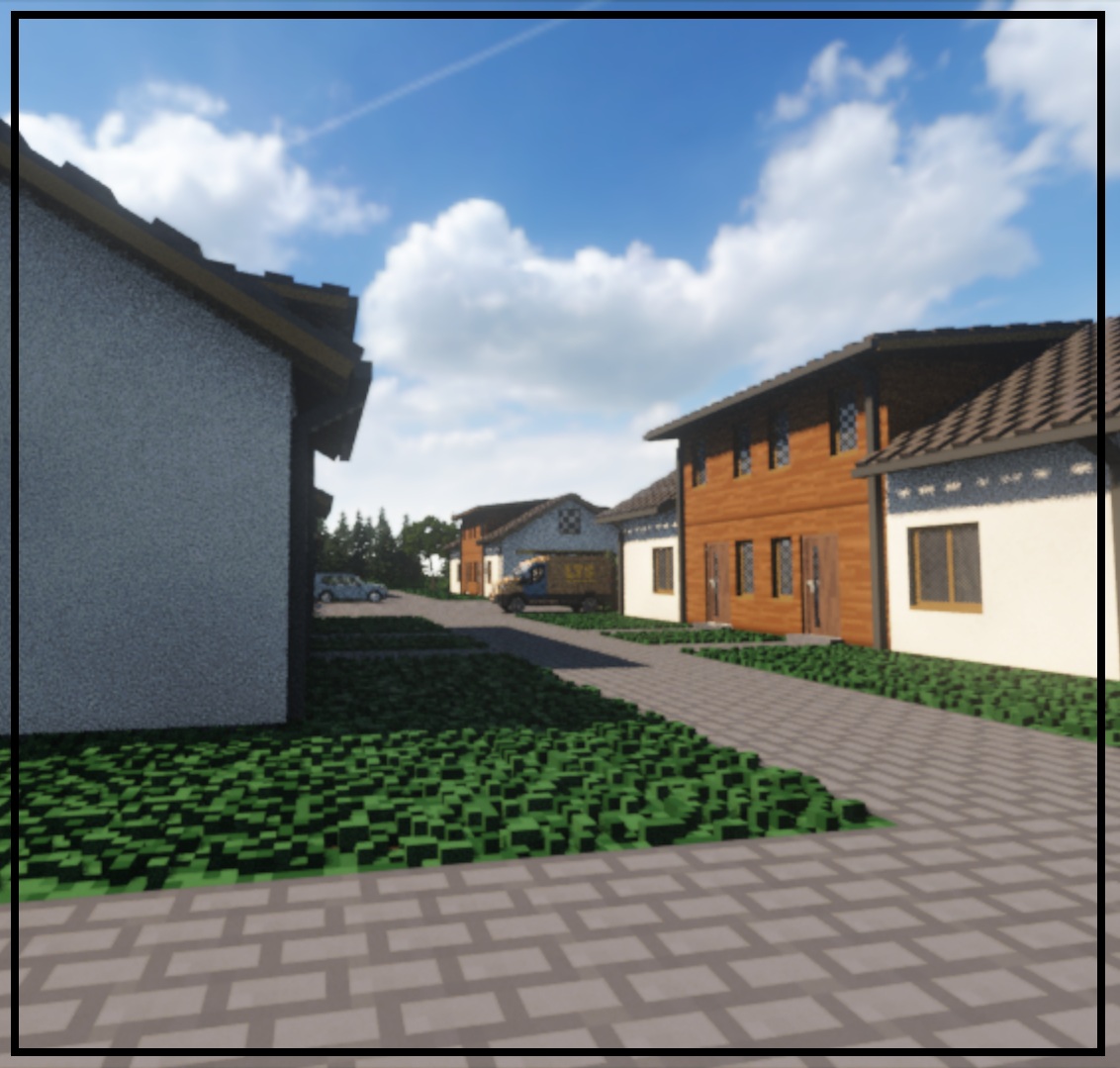 polish closed neighborhood preview
