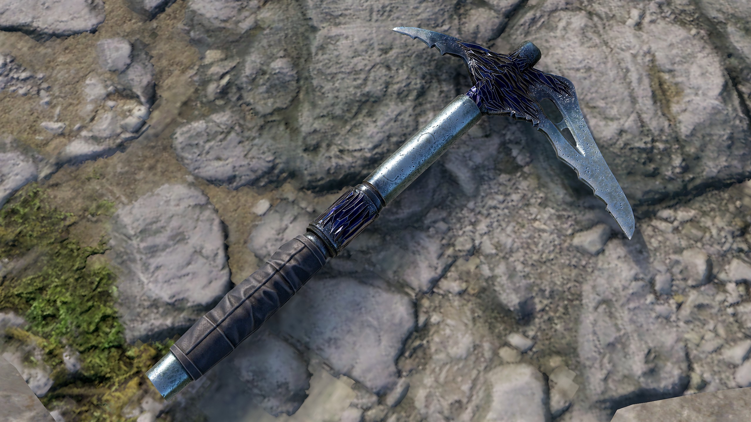 HQM Icepick thumbnail 5