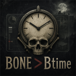 BONE > Btime – Project Zomboid Mod