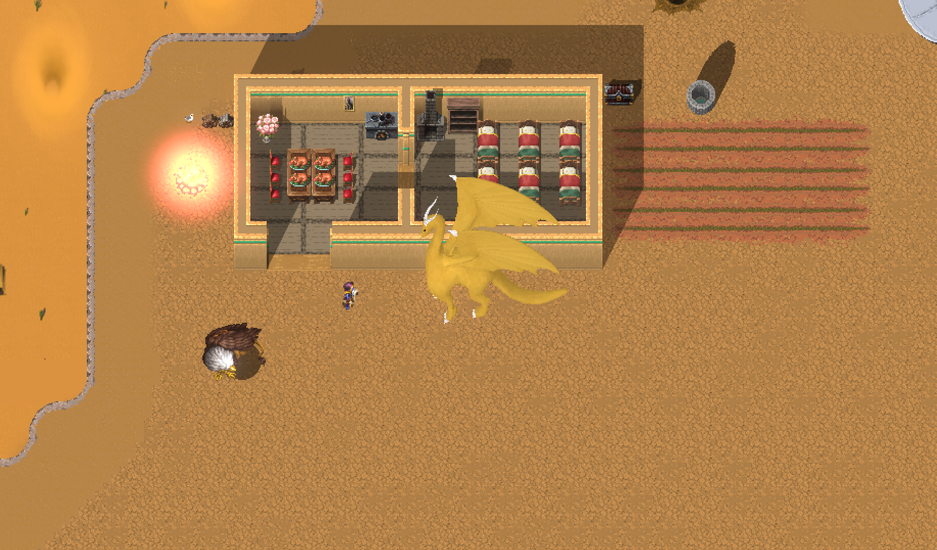 The Madness and Absurdity RPG: Ordered Chaos