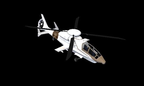 fremen ornithopter preview