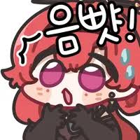 [WOTC]명조 음림 한국어 보이스 모드