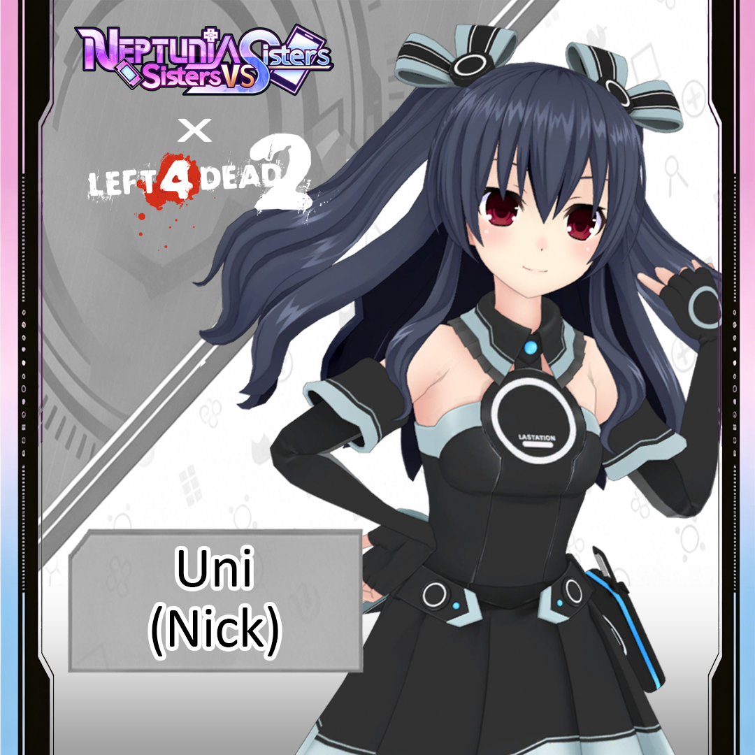 HDN Uni svs.ver (Nick)