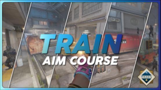 Train | Aim Course