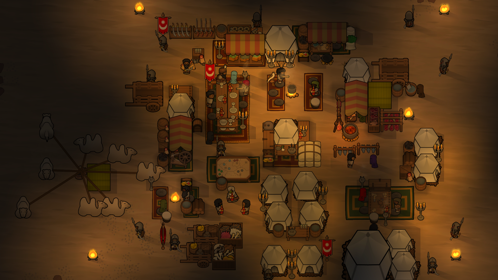 Gravcamp Mod - Workshop gallery image 3